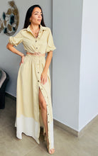 Load image into Gallery viewer, Chic Boho Skirt & Top Set