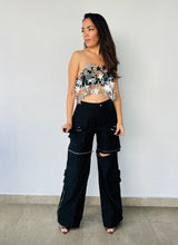 Load image into Gallery viewer, Starry Top