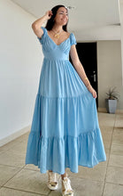 Load image into Gallery viewer, Alice Midi Dress