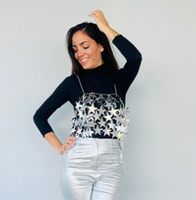 Load image into Gallery viewer, Starry Top