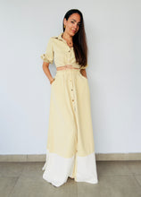 Load image into Gallery viewer, Chic Boho Skirt & Top Set