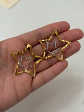 Load image into Gallery viewer, Stars Earrings
