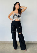 Load image into Gallery viewer, Starry Top