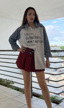 Load image into Gallery viewer, I am fashion Top