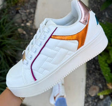 Load image into Gallery viewer, London Autumn Sneakers