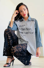 Load image into Gallery viewer, I am fashion Top