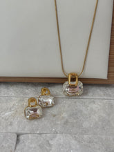 Load image into Gallery viewer, Valentina Necklace Set
