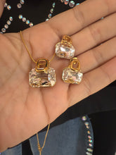 Load image into Gallery viewer, Valentina Necklace Set