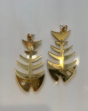 Load image into Gallery viewer, Catch of the Day Earrings
