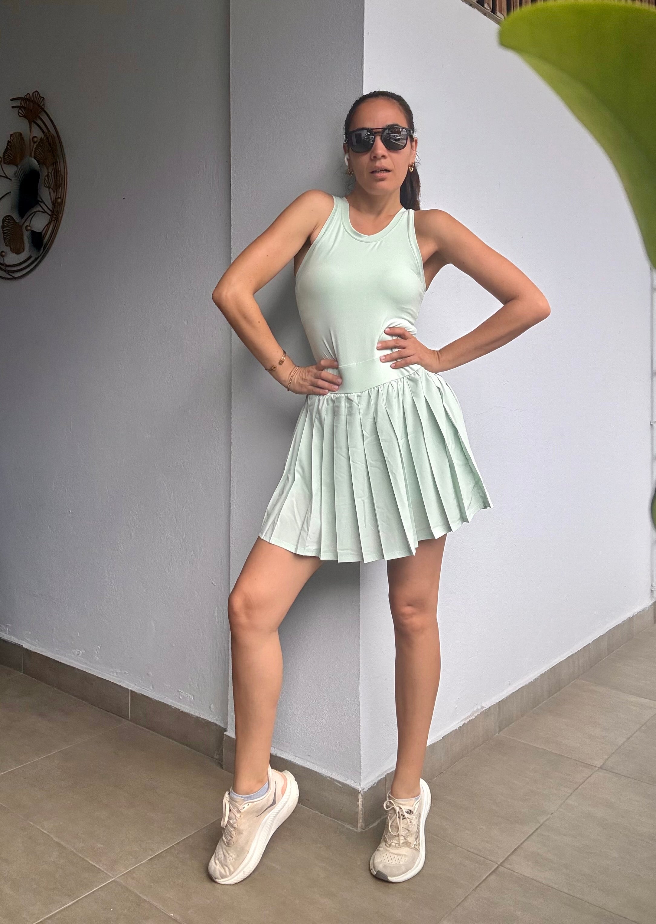 Active Wear Dress