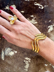 WW Bracelet Cuff