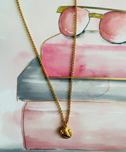 Load image into Gallery viewer, Coquí Gold 18k Necklace
