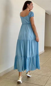 Alice Midi Dress