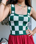 Chess Board Basic Top