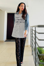 Load image into Gallery viewer, I am fashion Top
