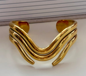 WW Bracelet Cuff