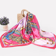 Load image into Gallery viewer, Satin Scarf
