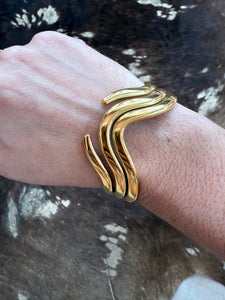 WW Bracelet Cuff
