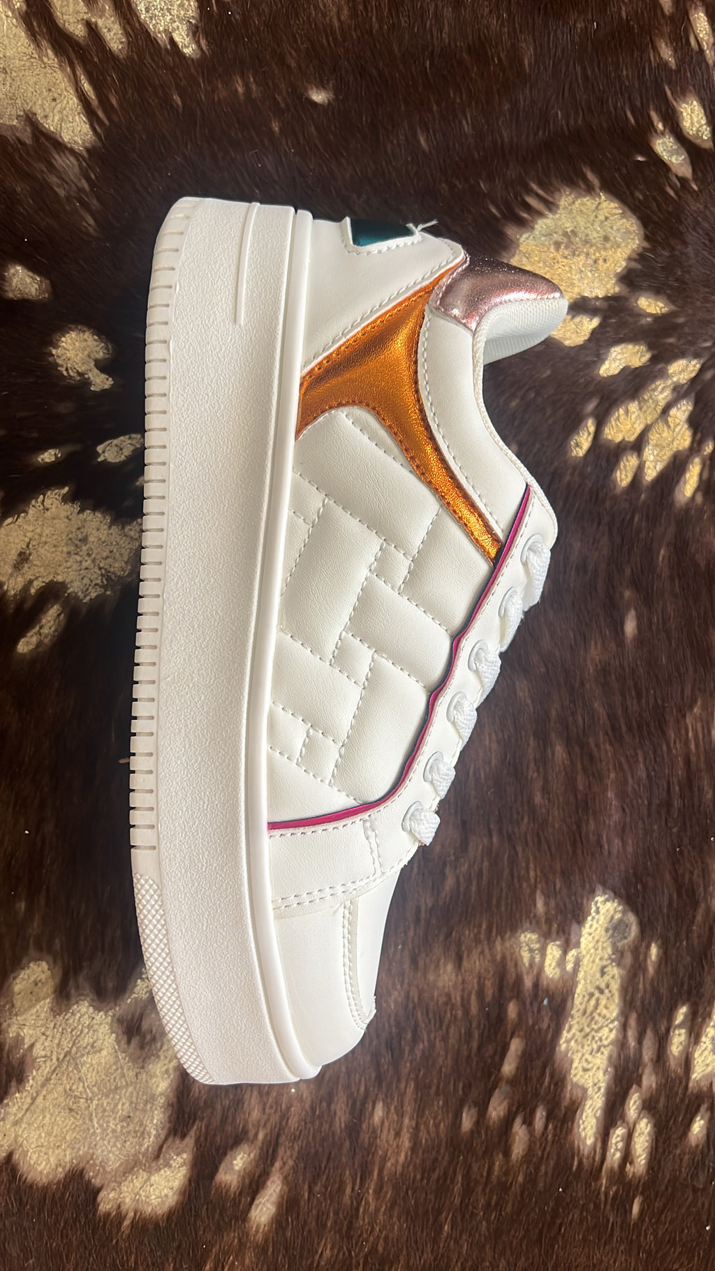 London Sneakers