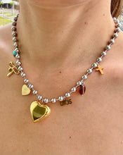 Load image into Gallery viewer, Te Amo Dios Necklace
