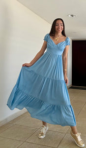 Alice Midi Dress