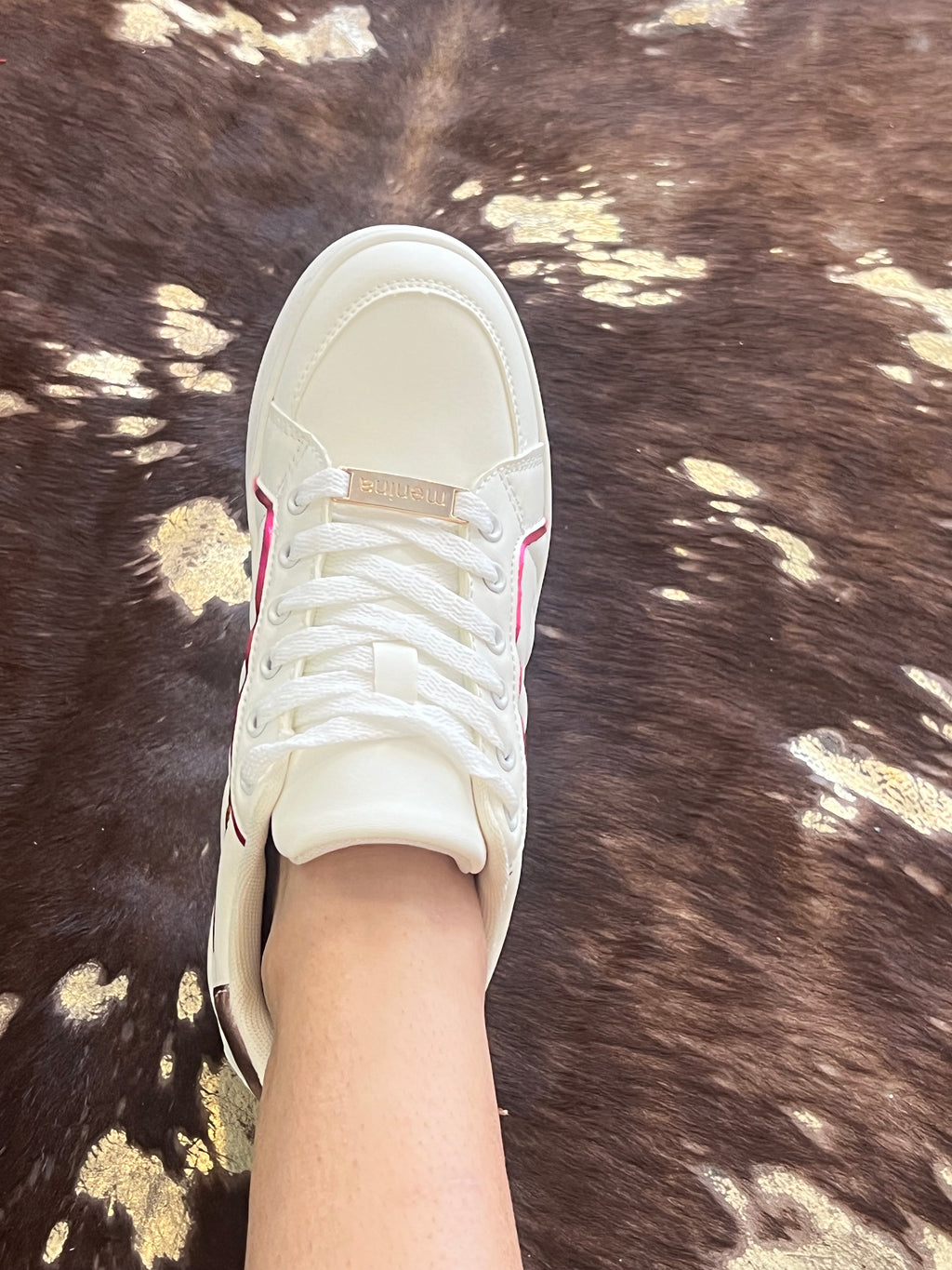 London Sneakers