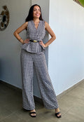 Tweed Elegance Set