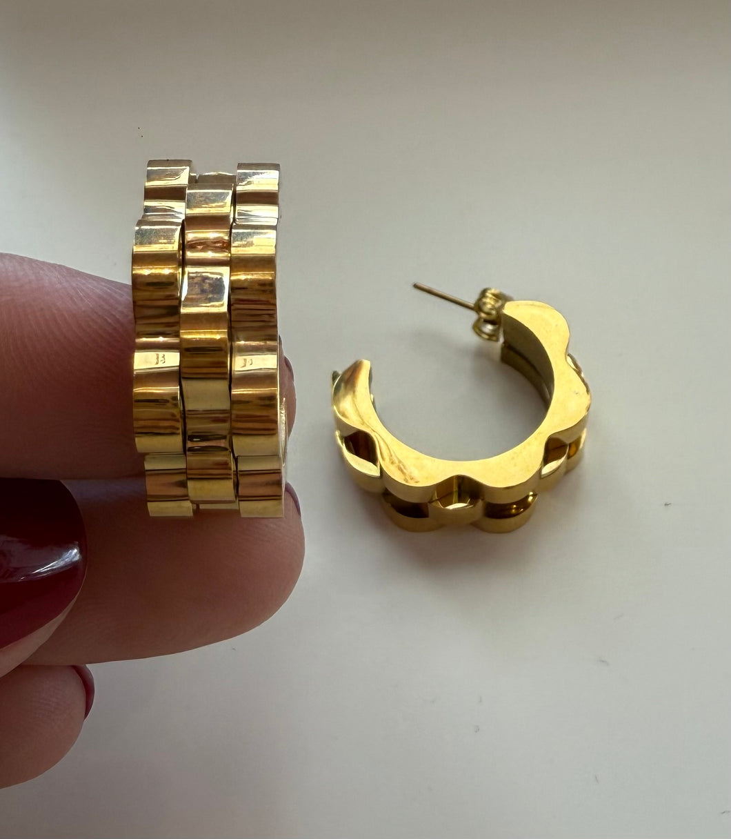 Elegance Earrings