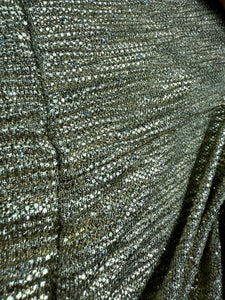 Gold Pants