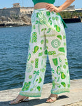 Havana Tropical Pants