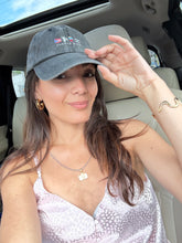 Load image into Gallery viewer, DTMF Baseball Cap
