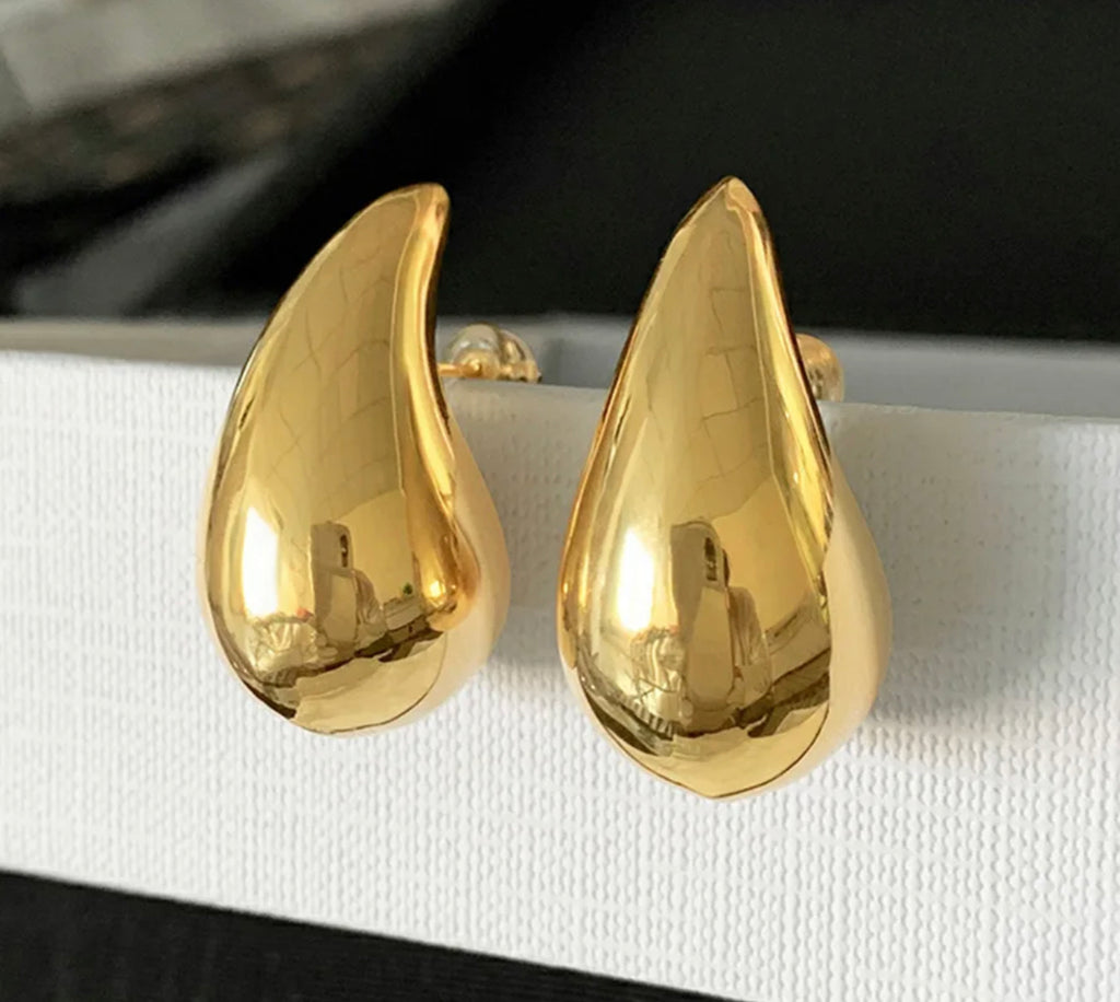 BV Drop Earrings