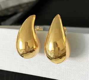 Chunky Earrings