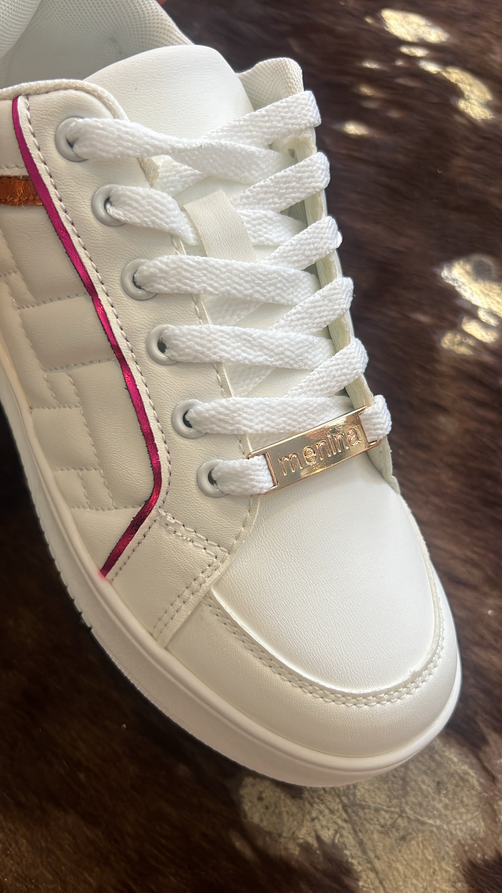 London Sneakers