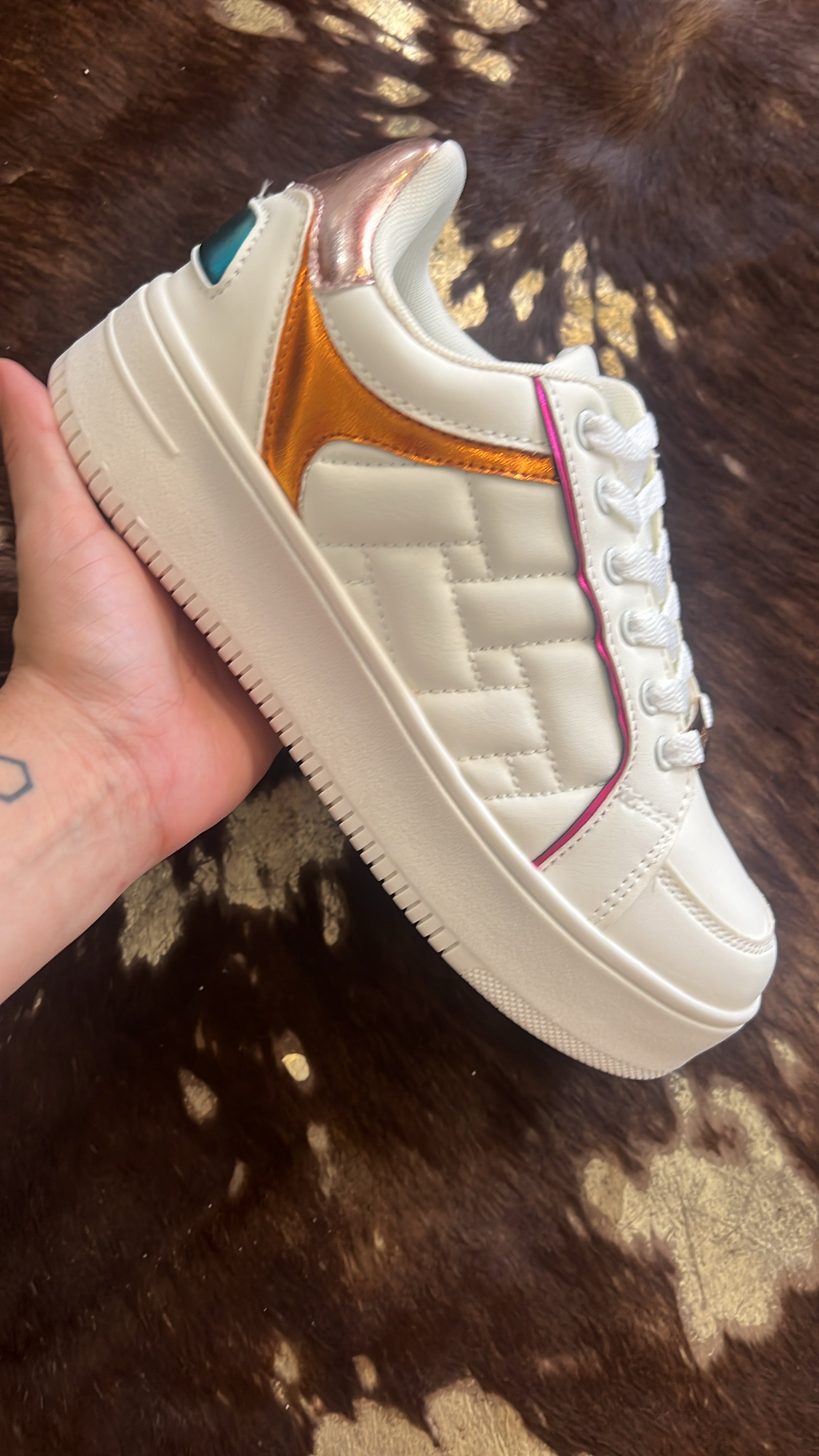 London Sneakers