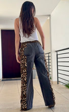 Load image into Gallery viewer, Everything Animal Print Pants
