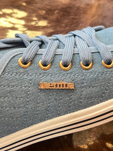 Load image into Gallery viewer, Denim Fabulous Sneakers
