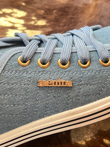 Denim Fabulous Sneakers