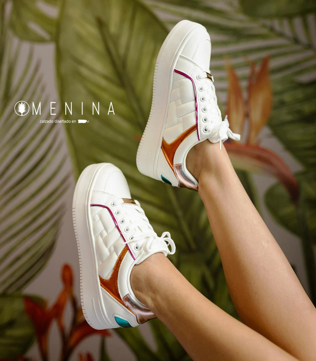 London Sneakers