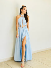 Load image into Gallery viewer, Mykonos Maxi Dress
