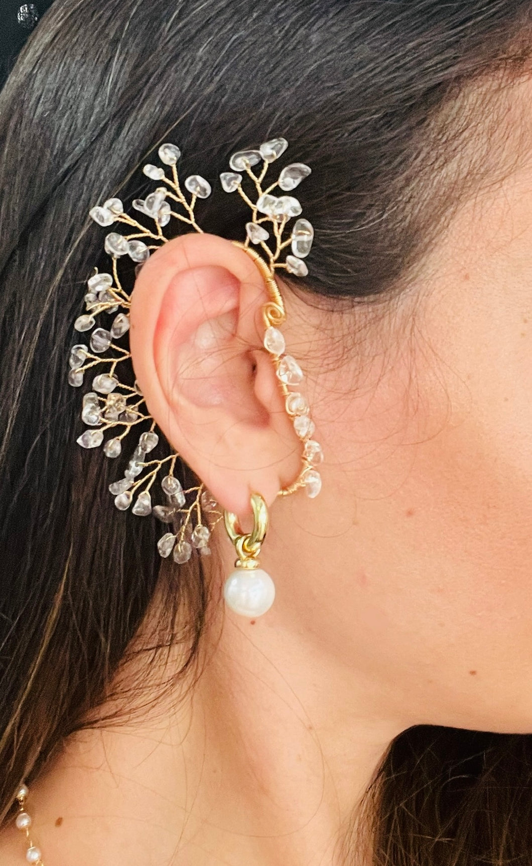 Ear Cuff