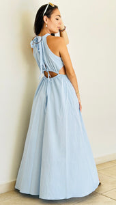 Mykonos Maxi Dress