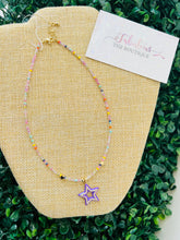 Load image into Gallery viewer, Beads Short Necklace
