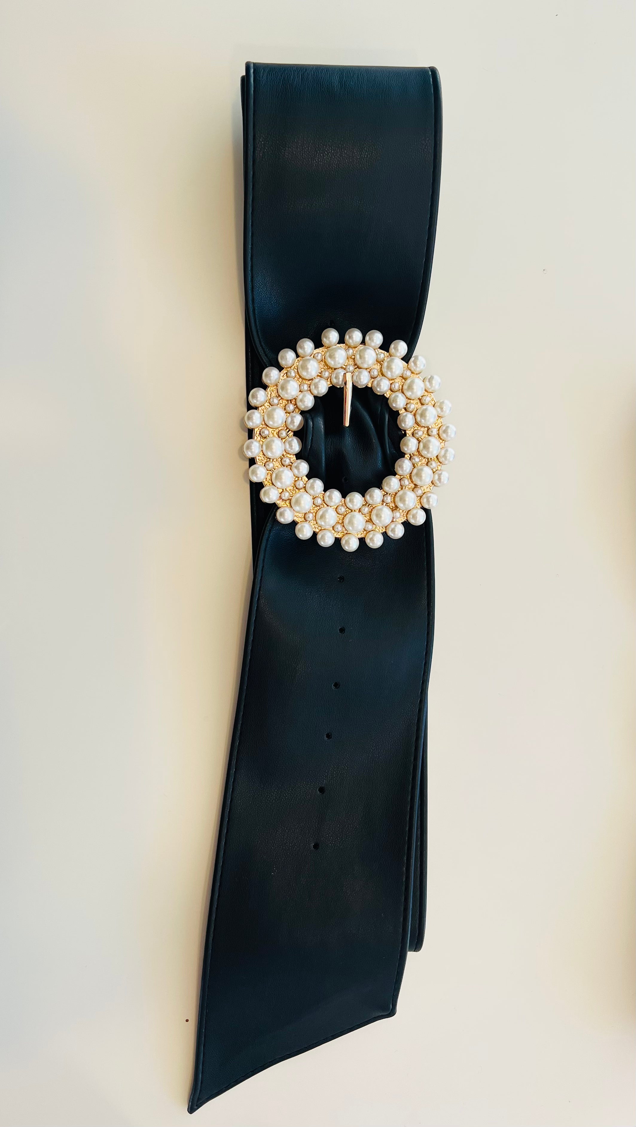 Fabulous Plus Size Belts
